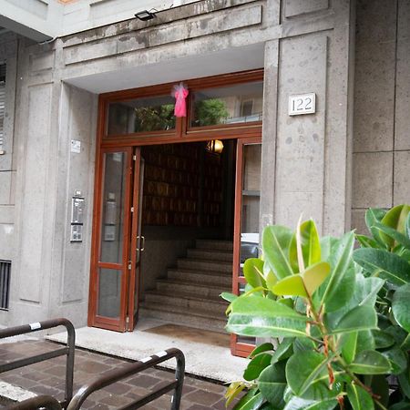 Romecoming Ostiense Guest House Zewnętrze zdjęcie