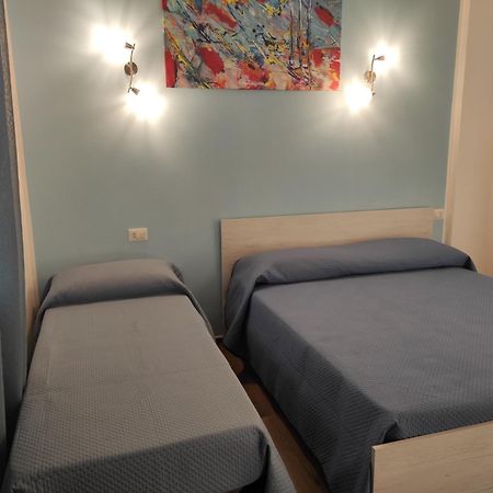 Romecoming Ostiense Guest House Zewnętrze zdjęcie