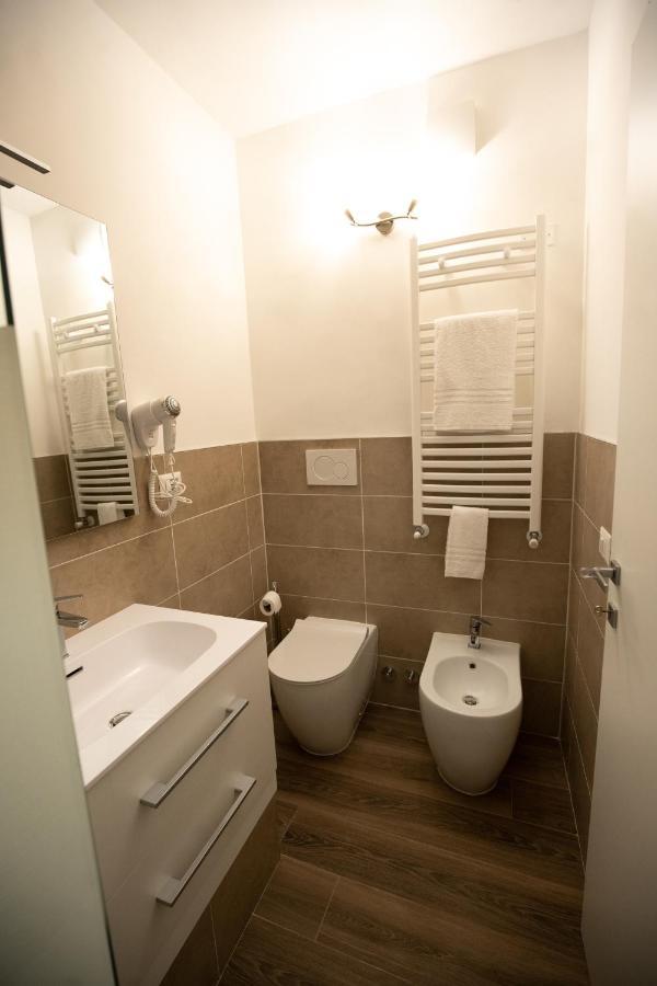 Romecoming Ostiense Guest House Zewnętrze zdjęcie