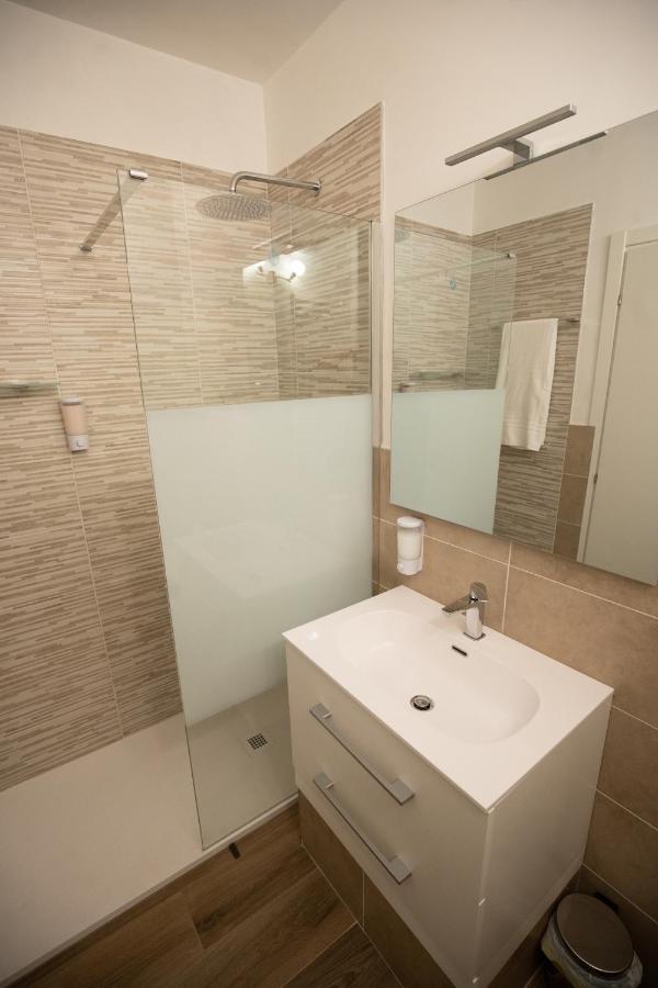 Romecoming Ostiense Guest House Zewnętrze zdjęcie