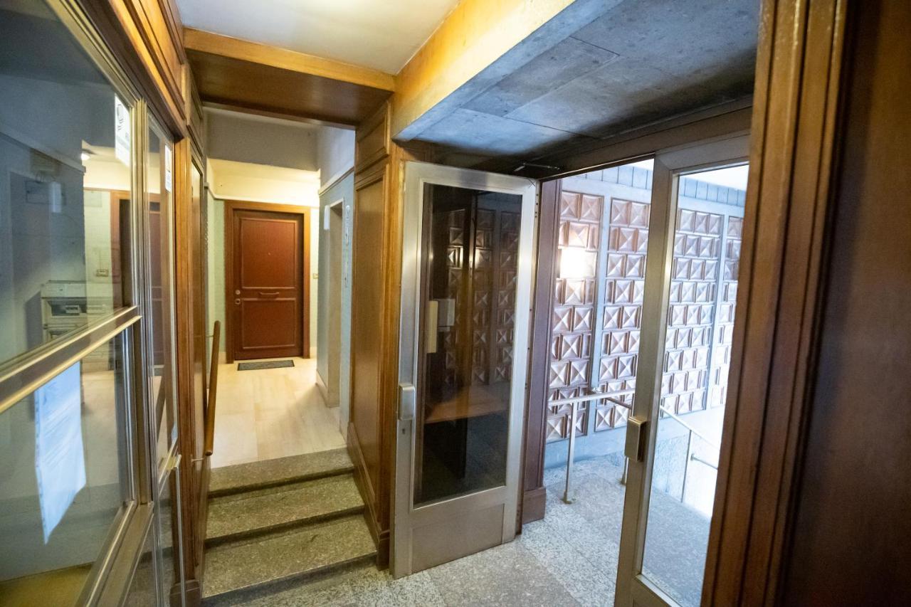 Romecoming Ostiense Guest House Zewnętrze zdjęcie