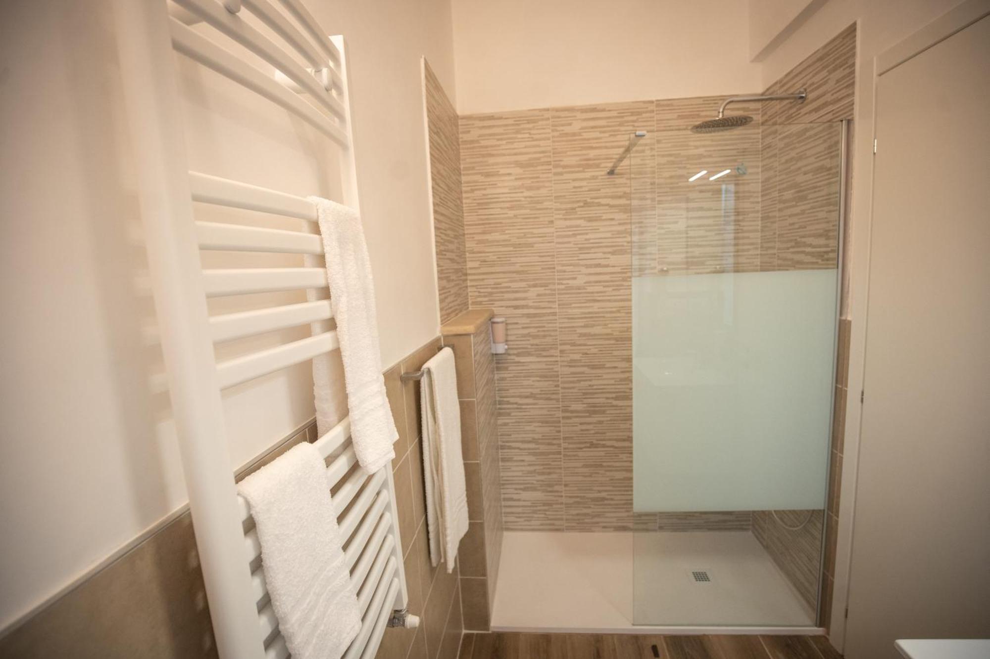 Romecoming Ostiense Guest House Zewnętrze zdjęcie