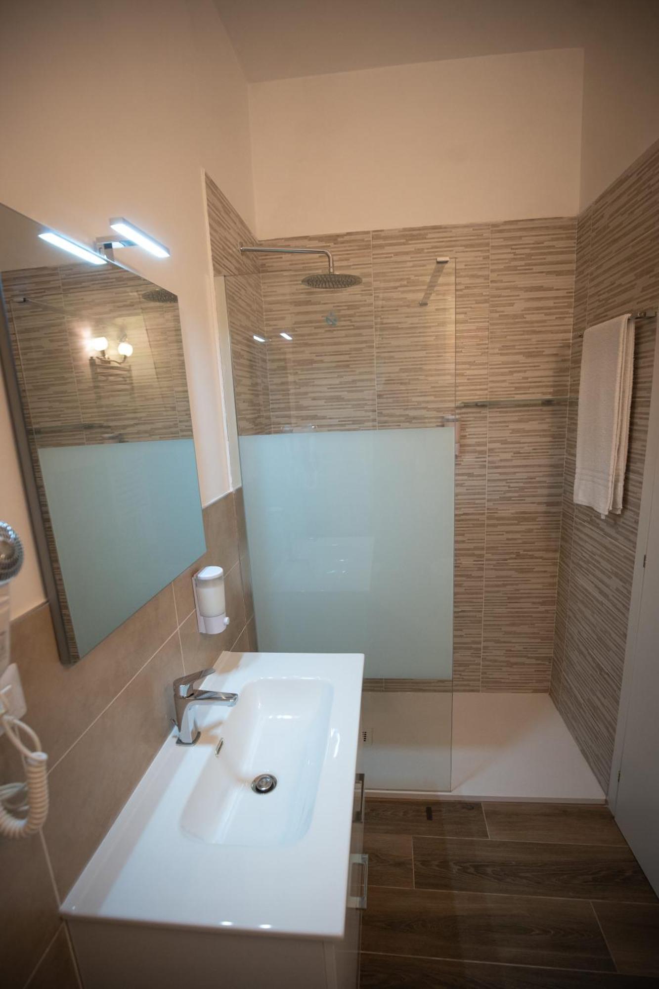 Romecoming Ostiense Guest House Zewnętrze zdjęcie