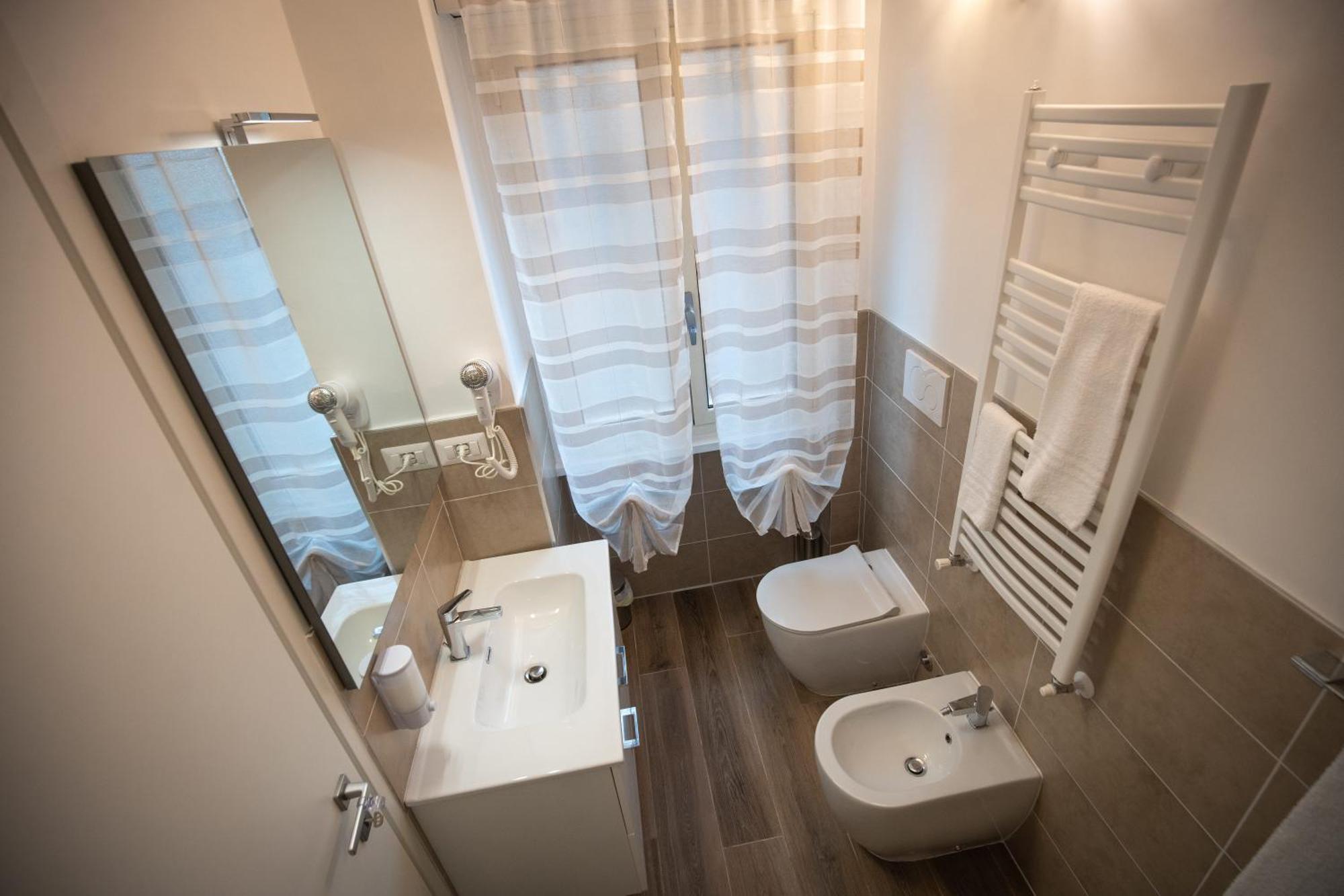 Romecoming Ostiense Guest House Zewnętrze zdjęcie